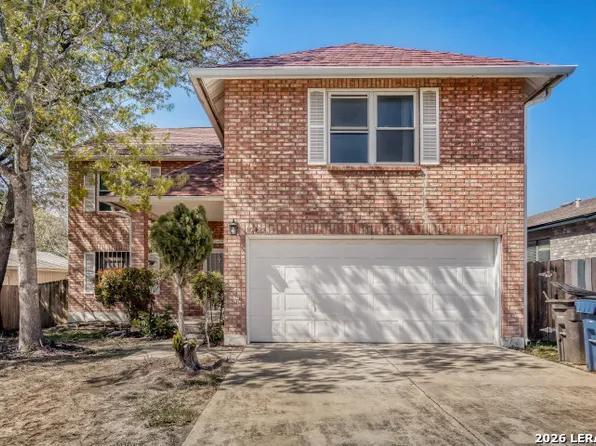 10422 Pine Glade, San Antonio, TX 78245
