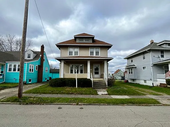 788 Sherman Ave, Sharon, PA 16146