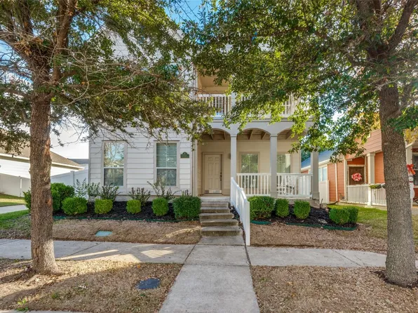 1728 Spanish Moss Way, Aubrey, TX 76227