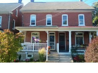 505 W 5th St, Pennsburg, PA 18073