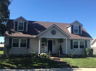 714 Wilson Ave, Piqua, OH 45356