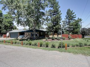 11605 W 24th Place Cir, Lakewood, CO 80215
