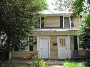 10 Rowley St APT B, Greenville, SC 29601