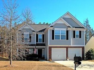 1423 Deer Forest Dr, Fort Mill, SC 29707