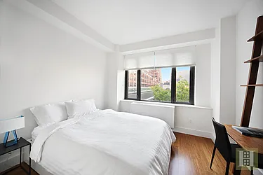 Rented by Halstead Real Estate