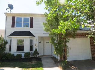 3 Hampton Gate Dr #B, Sicklerville, NJ 08081
