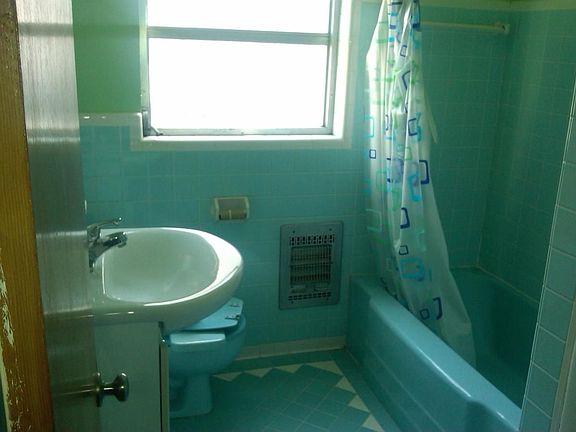 hall bath