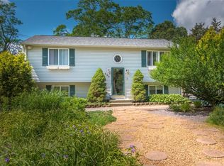 334 Old Forge Rd, Warwick, RI 02818