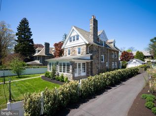 319 N Bowman Ave, Merion Station, PA 19066