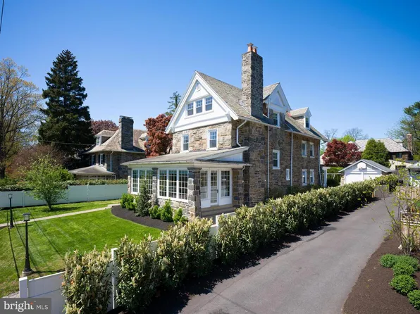 319 N Bowman Ave, Merion Station, PA 19066