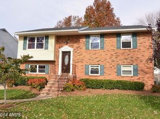 2306 Dartmouth Ln, Crofton, MD 21114