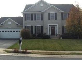 6804 Omega Ct, Fredericksburg, VA 22407