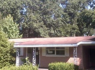 16 W Bay St, Quincy, FL 32351