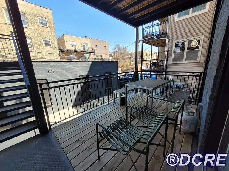1318 W Winnemac Ave #3E — Photo 14
