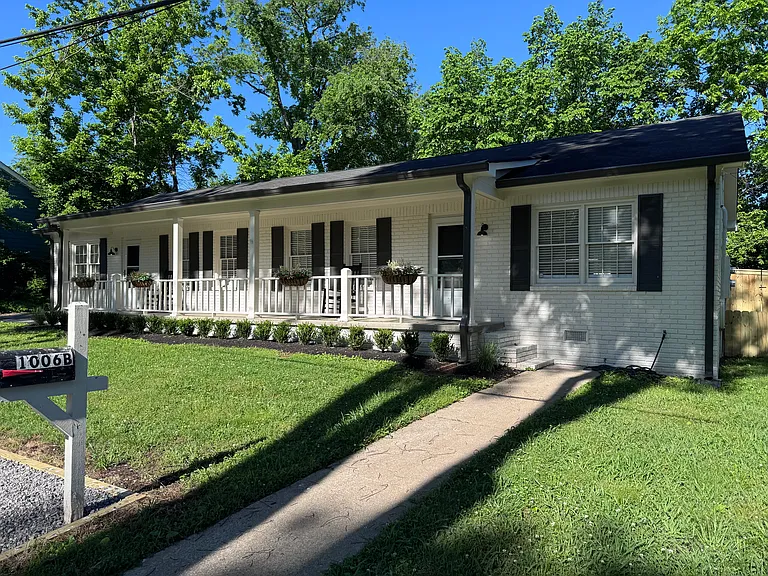 1006 Evans St #A — Photo 2