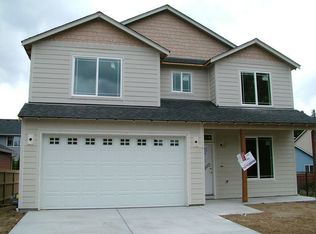 4304 NE 58th Cir, Vancouver, WA