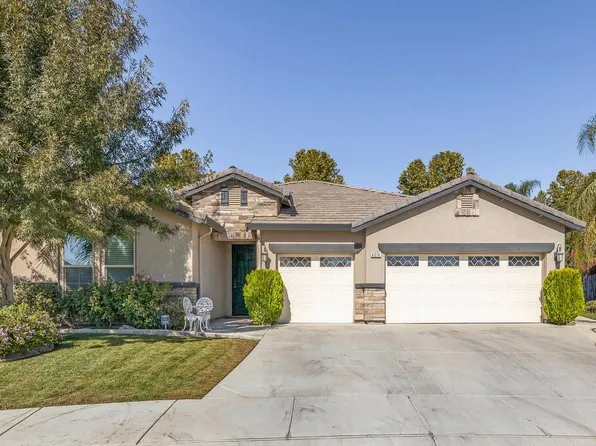 4014 E Harter Court, Visalia, CA 93292