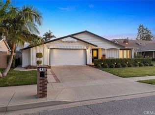 3450 E Elm St, Brea, CA 92823