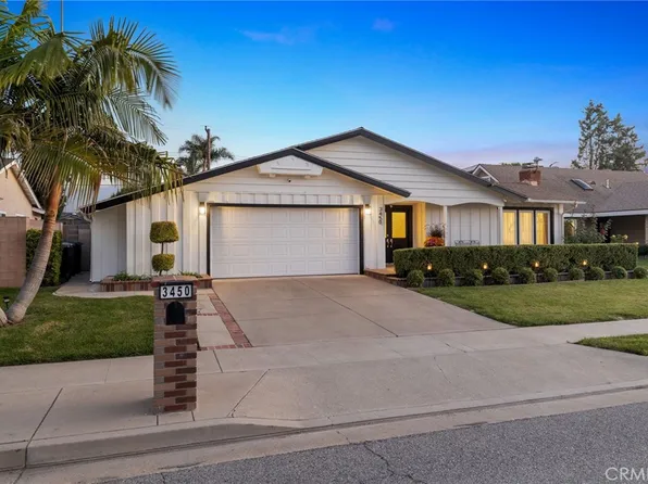 3450 E Elm St, Brea, CA 92823