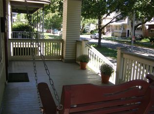 929 Thomas Ave, Forest Park, IL 60130