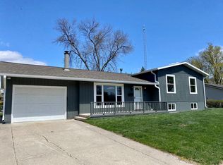 2404 20th Ave N, Fort Dodge, IA 50501