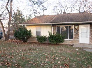 22760 Rosewood Ave, Oak Park, MI