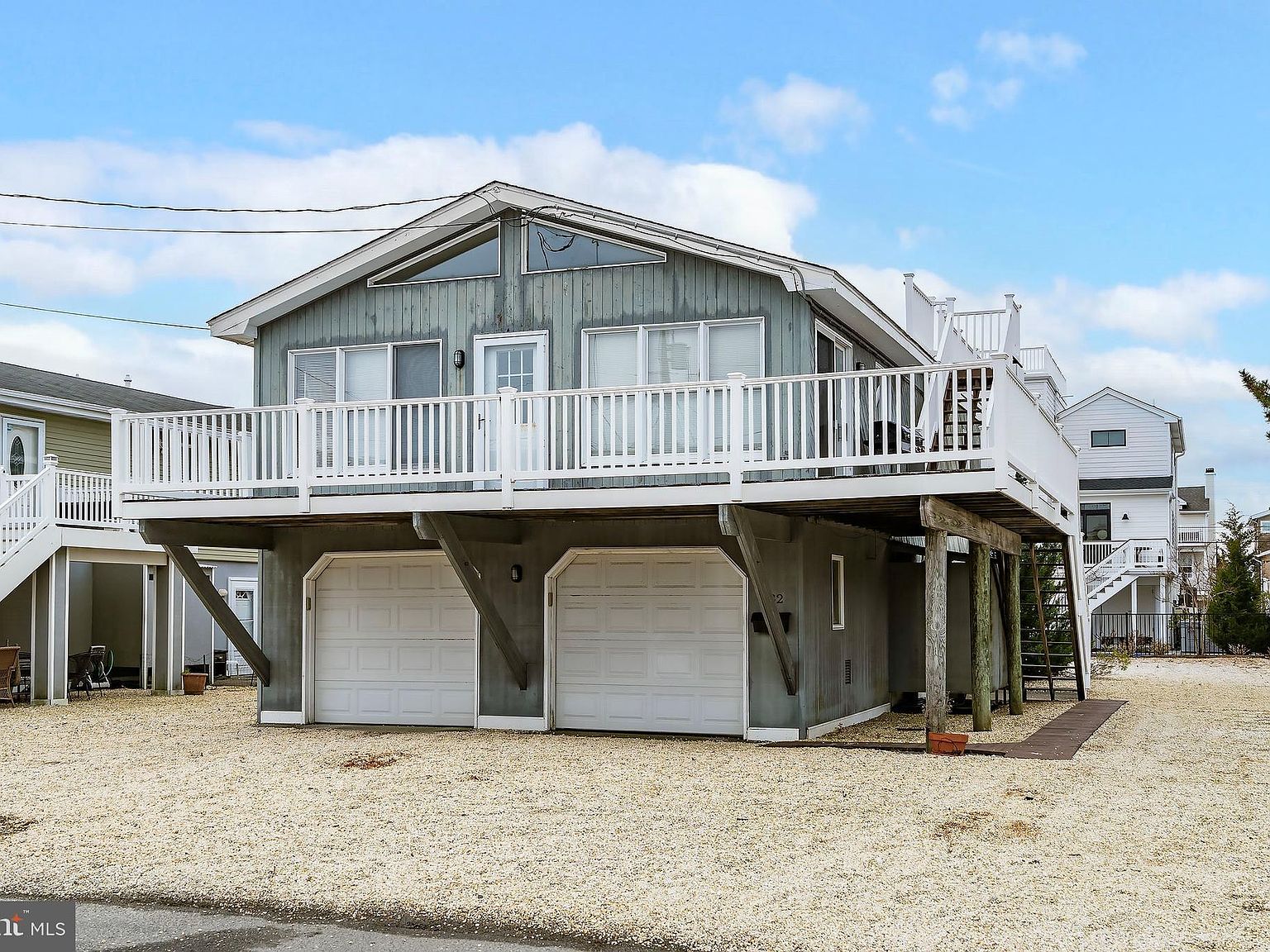 332 N 10th St, Surf City, NJ 08008 | Zillow