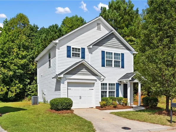 29 Leesford Trl, Greensboro, NC 27406