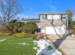 1355 Sally Court, East Meadow, NY 11554