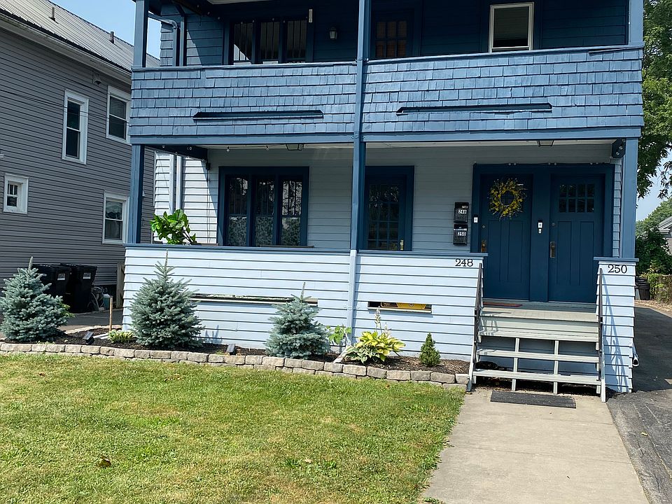 1st image of 250 Woodbine Ave Floor 1