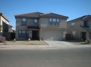 586 Racine, Casa Grande, AZ 85130