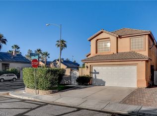 8354 Lexford St, Paradise, NV 89123