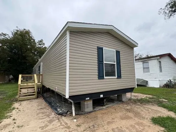 2 S Front Ct, Monticello, FL 32344