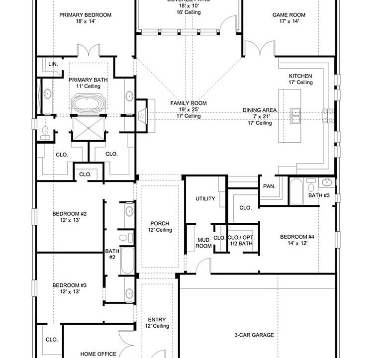 2nd image of 764 Blackberry Rd