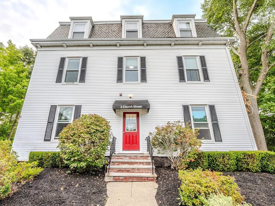 3 Church St #5