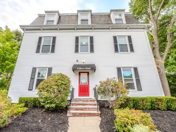 3 Church St, East Weymouth, MA