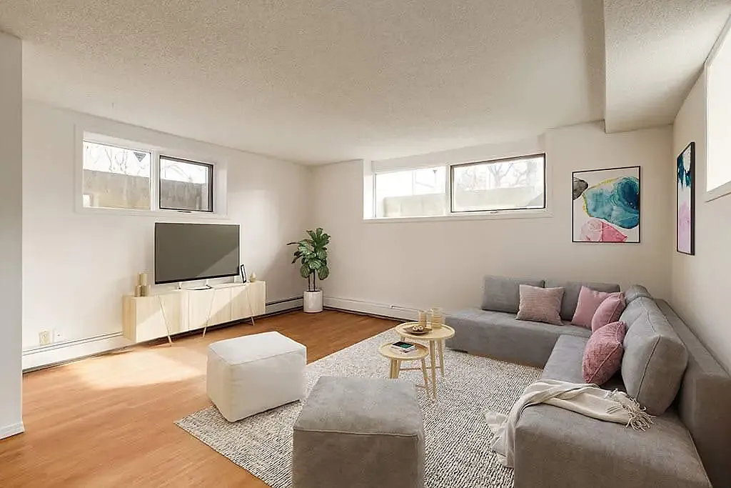 Bel Apartments — Photo 1