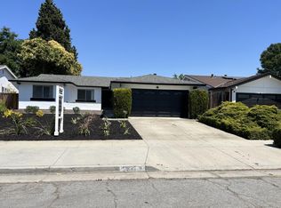 5872 Erskine Ct, San Jose, CA 95123