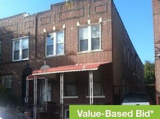 158 Bristol St, Brooklyn, NY 11212