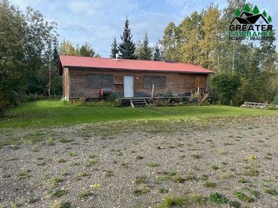 2905 Front St, Tok, AK, 99780