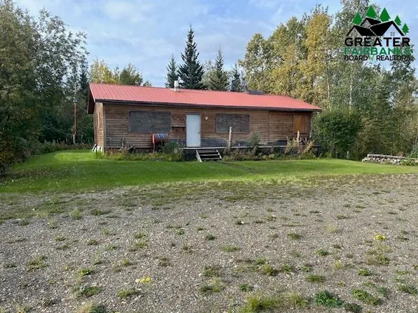 2905 Front St, Tok, AK 99780