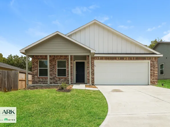 14133 Harlequine Dr, Willis, TX 77318