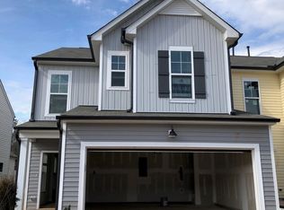 1624 Glacier Lake Dr LOT 55ATP-39, Durham, NC 27713