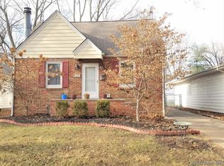 2505 Holmes Ave, Springfield, IL 62704