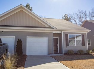 23 Beechnut St #A, Lugoff, SC 29078