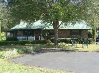 120 Francis Church Rd, Palatka, FL 32177