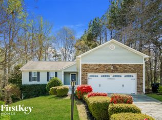 147 Locket Dr, Clayton, NC 27520