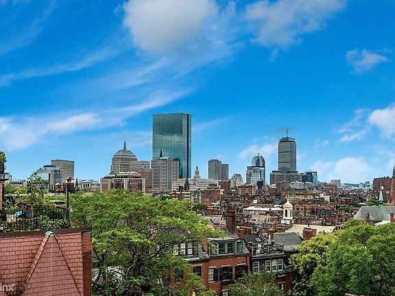 49 Grove St. #4 Boston (Beacon Hill) Unit Photo 3