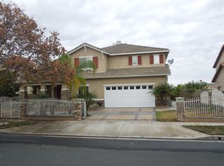 537 Manhattan Way, Corona, CA 92881
