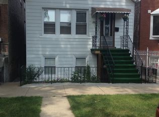 3710 S Honore St, Chicago, IL 60609